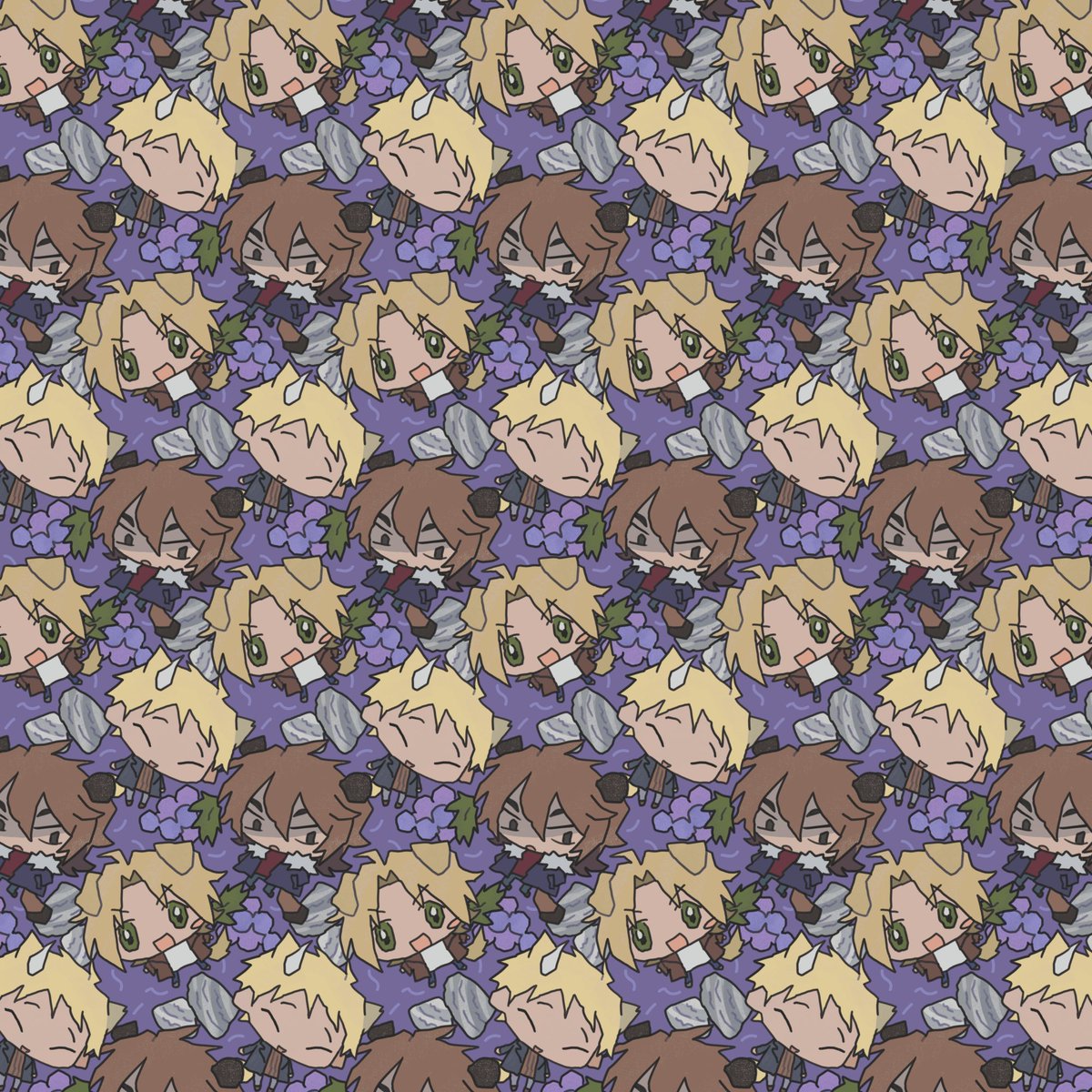 gemi_ester's tweet image. 오래전에그린건데 배경화면등등크롭편집하셔서자유롭게사용하셔도됩니다. . .