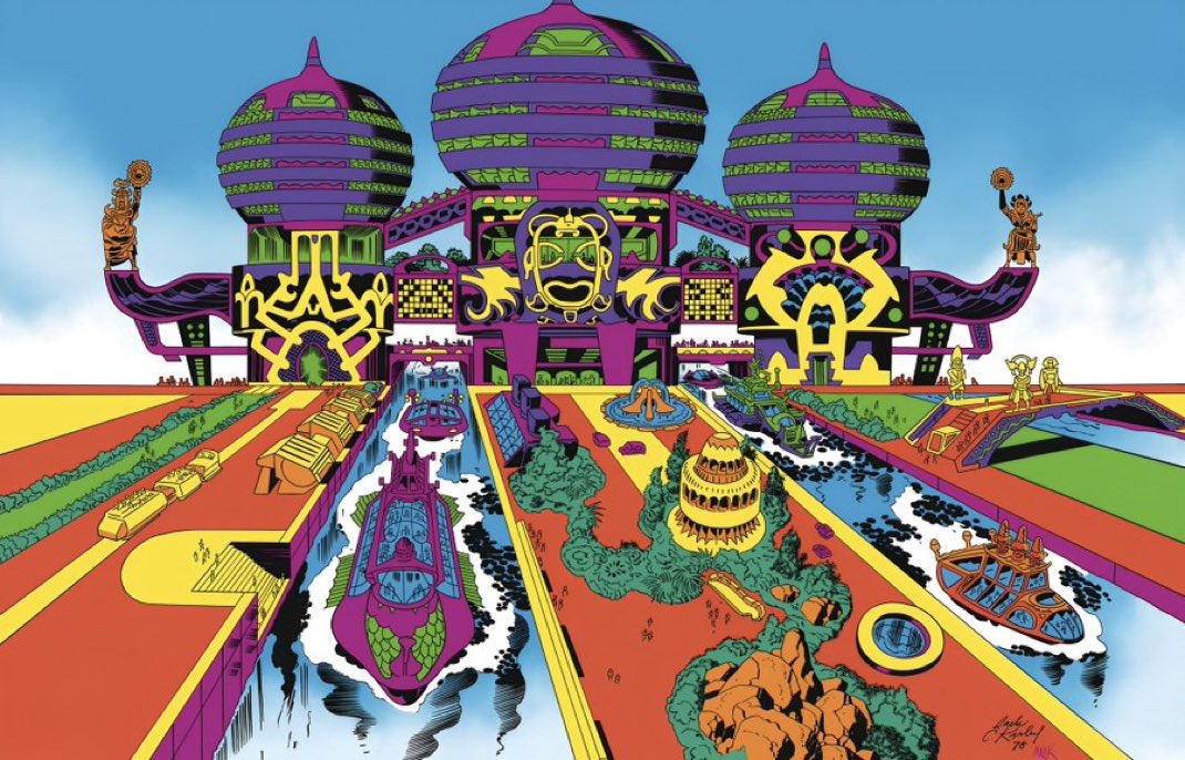 Alex Ross tweet media