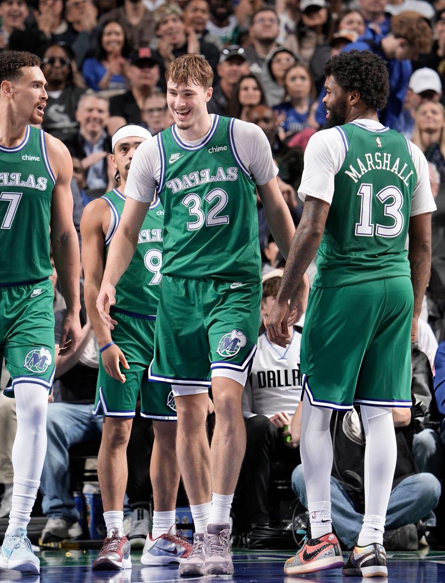 MavsMuse tweet media