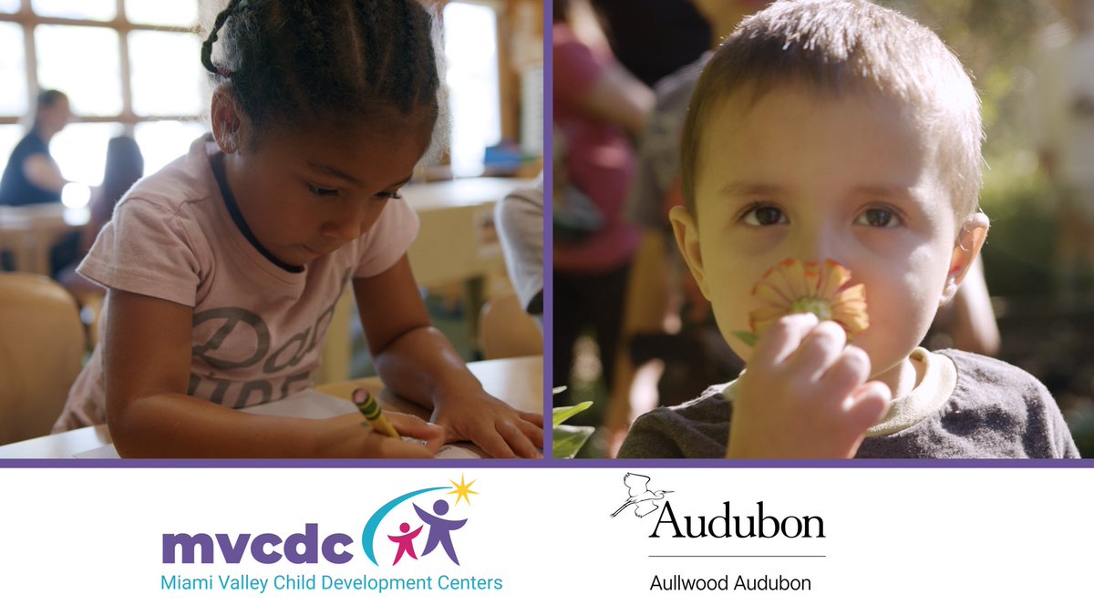 Miami Valley Child Development Centers tweet media