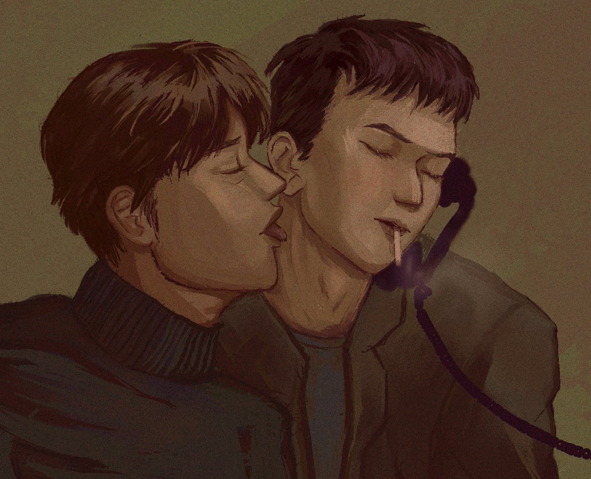 angelswans_'s tweet photo. thing I will never finish #inhun #001x456 https://t.co/YCYGaR6a7D
