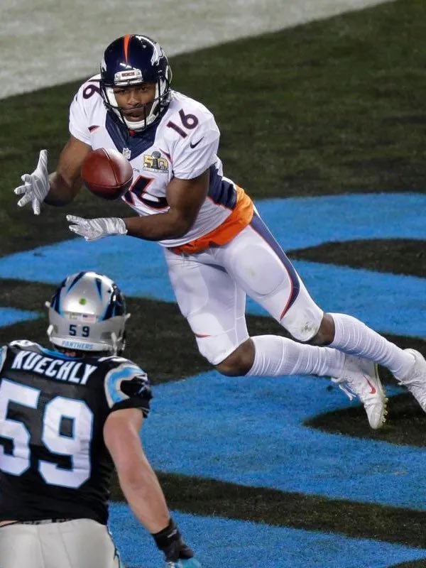 I’d say we all remember <a href="/BennieFowler123/">Bennie Fowler</a> but nice try bud lol