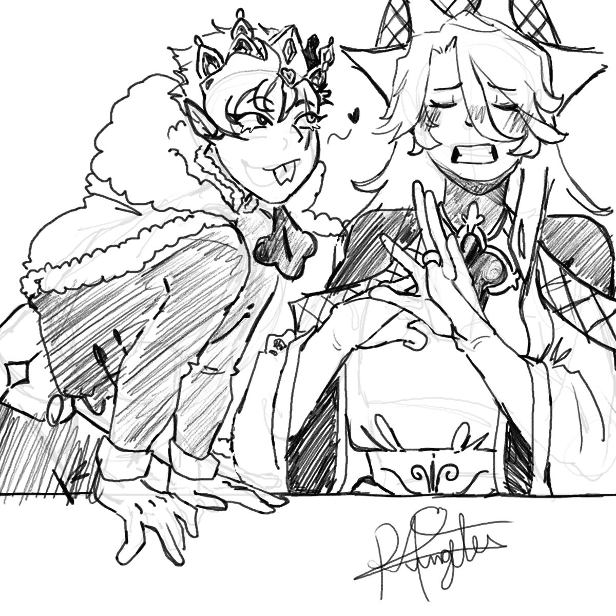 #purevanillacookie con #shadowmilk  un boceto de mis galletas preferidas 💕

#crk