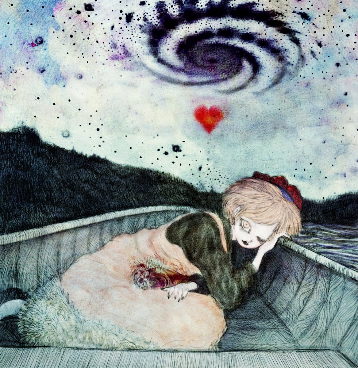 rosioire's tweet image. 