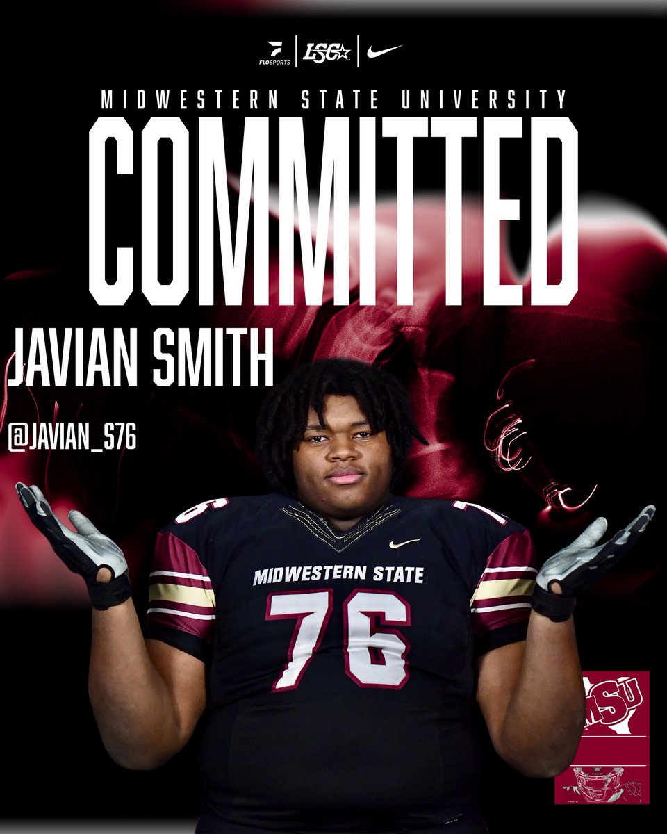 Javian_s76's tweet image. Dreams to reality. #Committed 🔒#Midwesternstate