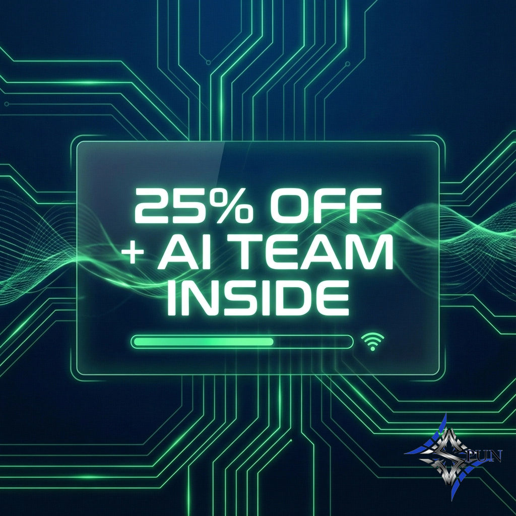 spun_web's tweet photo. Build your site with a full AI team: now 25% off. Total control, no platform lock-in. Smarter tools, custom WordPress, pure automation. Grab your edge: https://t.co/eOLHGHsd0Y https://t.co/qWzgn4moah