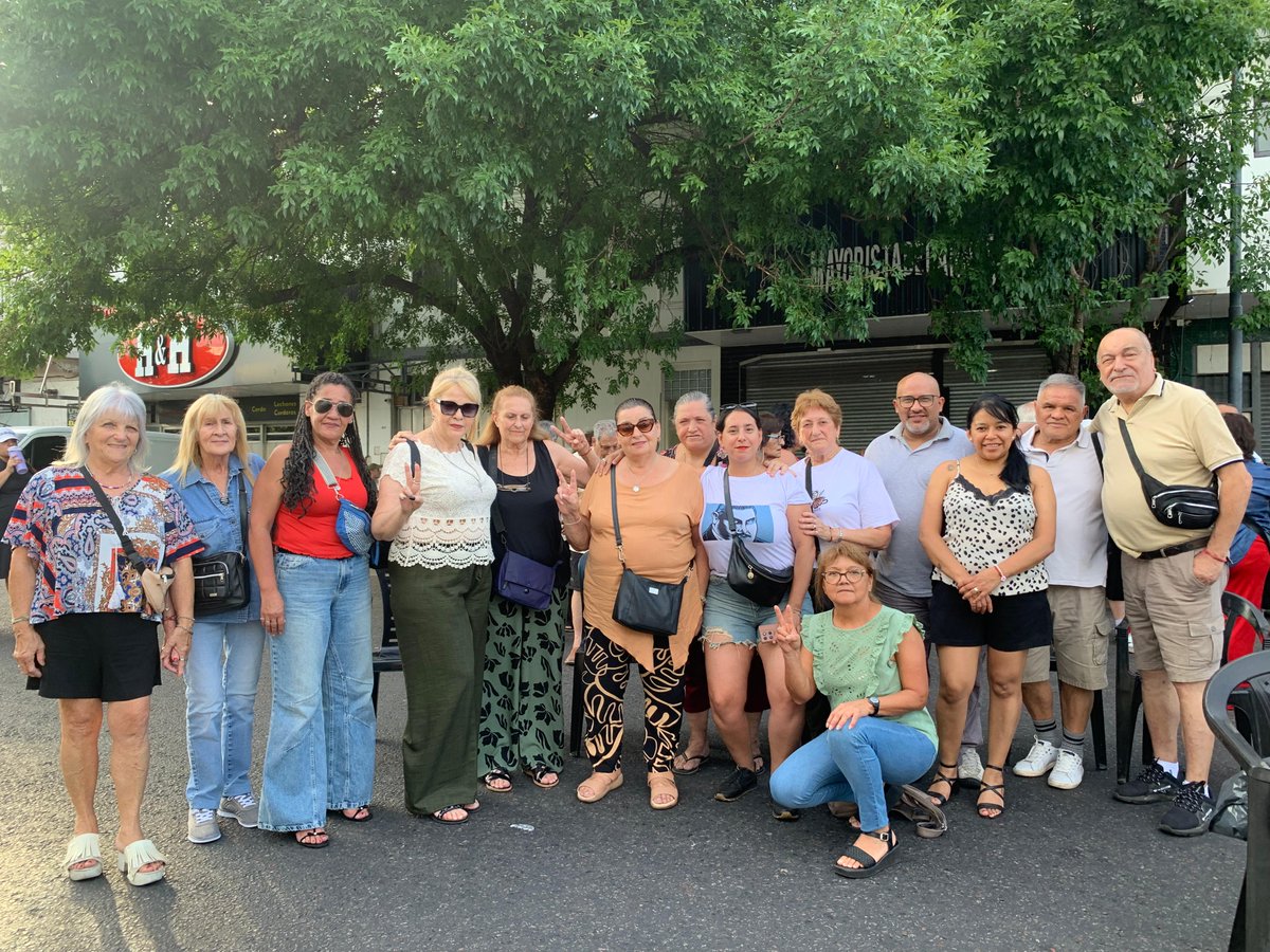 La histórica resistencia Peronista: se cumplen 67 años de la toma que hicieron los más de 9.000 obreros que resistieron la privatización del Frigorífico “Lisandro de la Torre” ❌