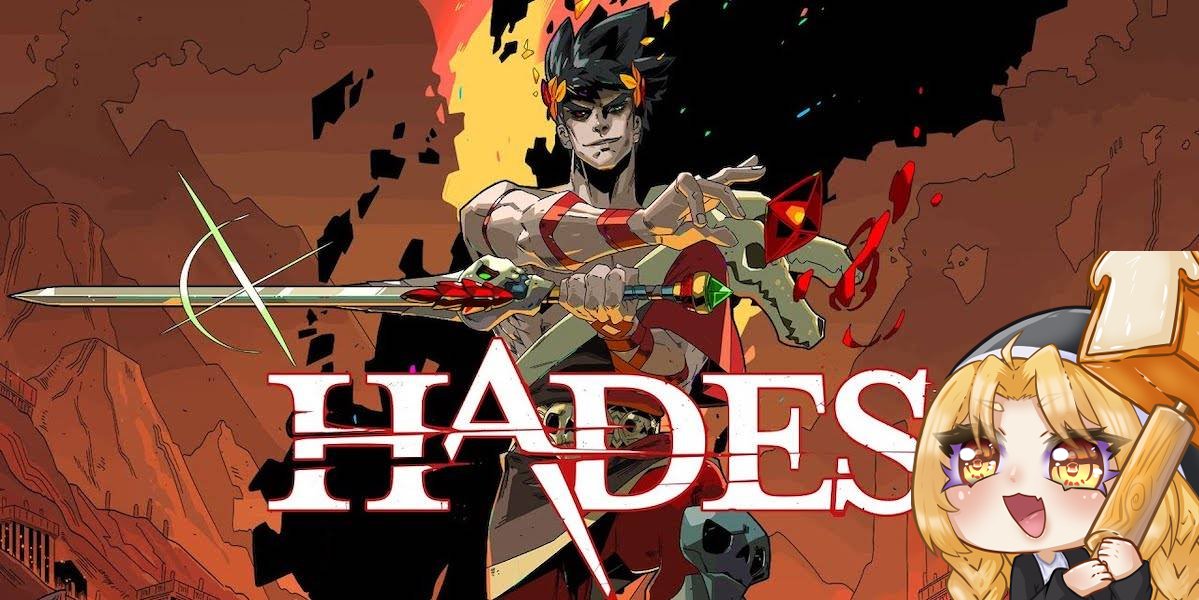 Why can't our dad Hades let us off on our own? We just want to go on an adventure! Maybe tonight will be the night! Come join us to find out if we make it out of Tartarus!

🔗in bio!