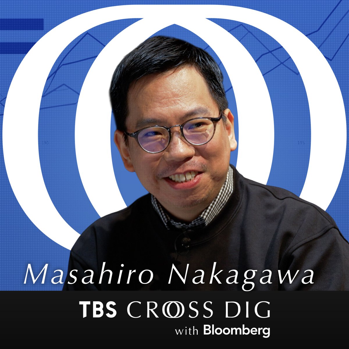 中川 番組の“顔”であるMC陣を順次ご紹介していきます✨】 （なんと総勢14名