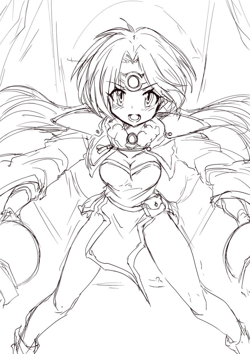 リューナイトのパッフィー 