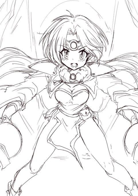 リューナイトのパッフィー 