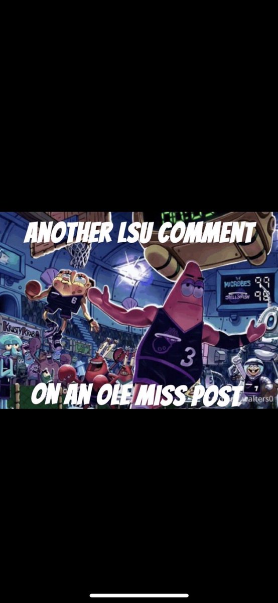 Houstonnutball's tweet photo. @Balsamic_Vinnn @LSUReport https://t.co/VF7QBnpYh5