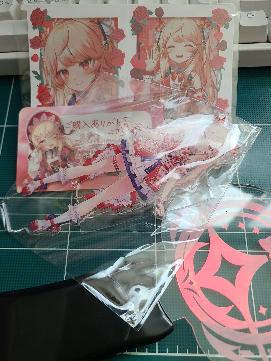 吉良きらり🏠🔥＠Vtuber (@kirakirari_0707) / Posts / X