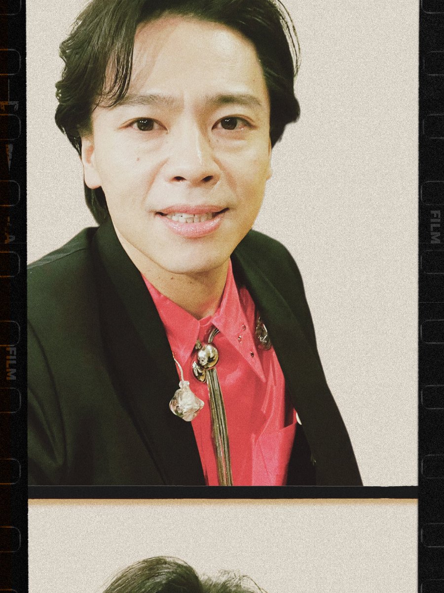 中川晃教 (@nakagawa1982aki) / Posts / X