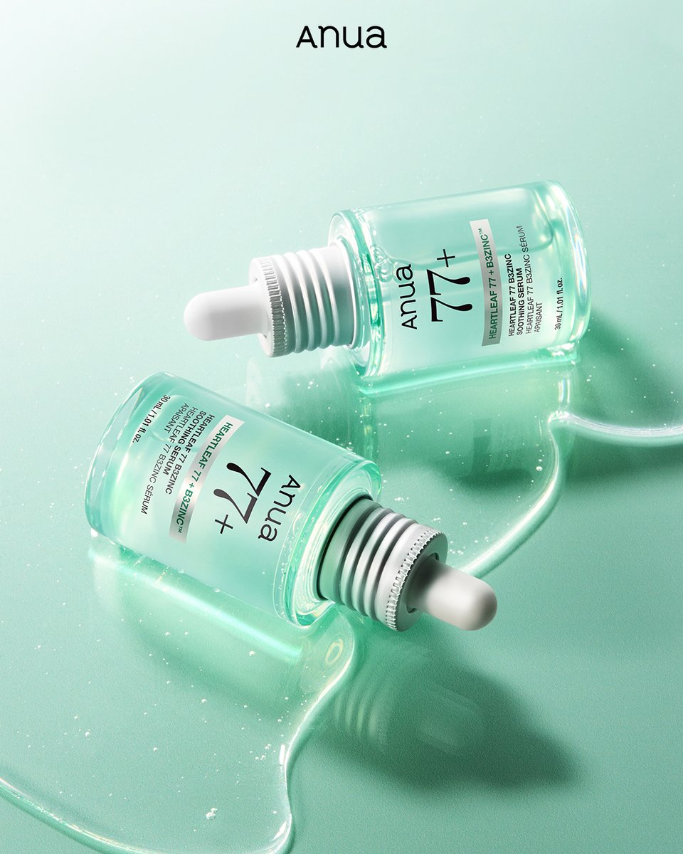 anua.jp (@anua_official) / Posts / X