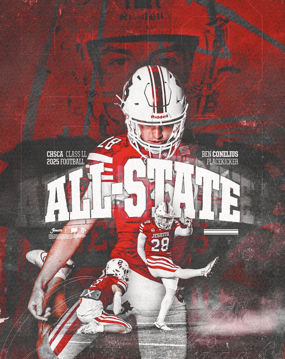 Benjamin Conelius 5⭐️ tweet media