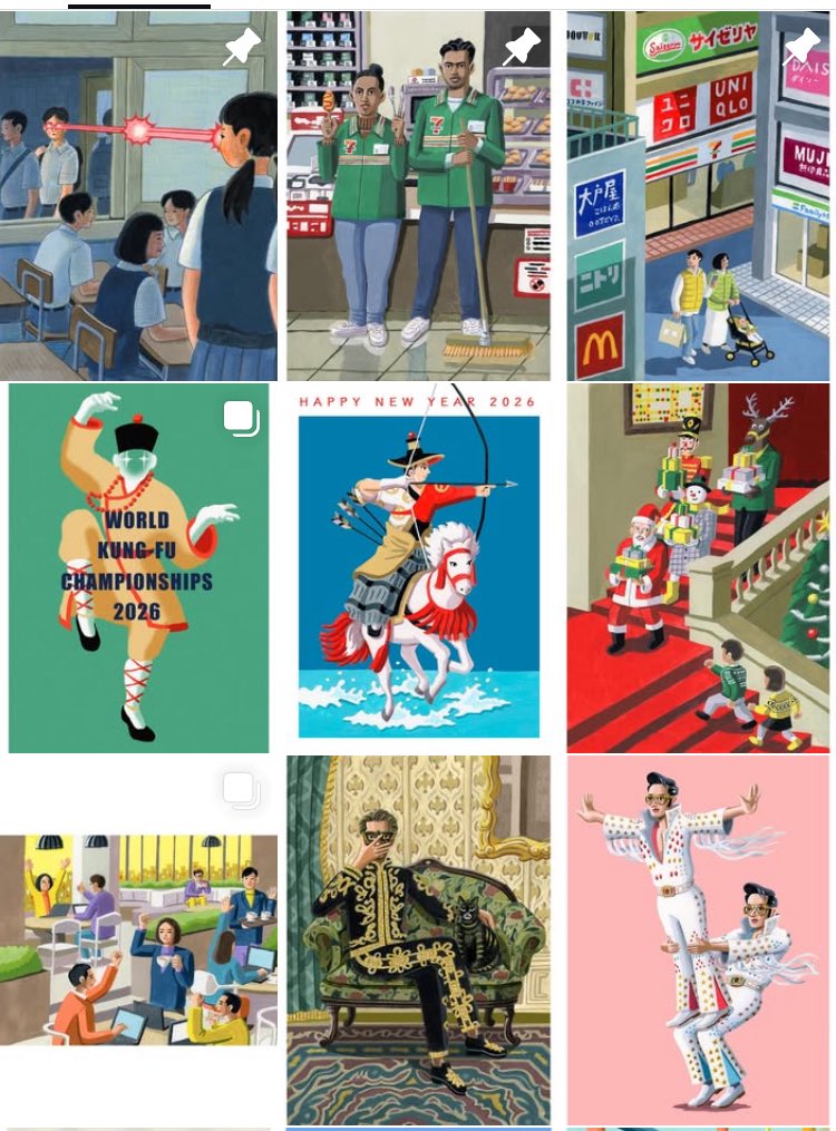 紙谷俊平｜Shunpei Kamiya tweet media