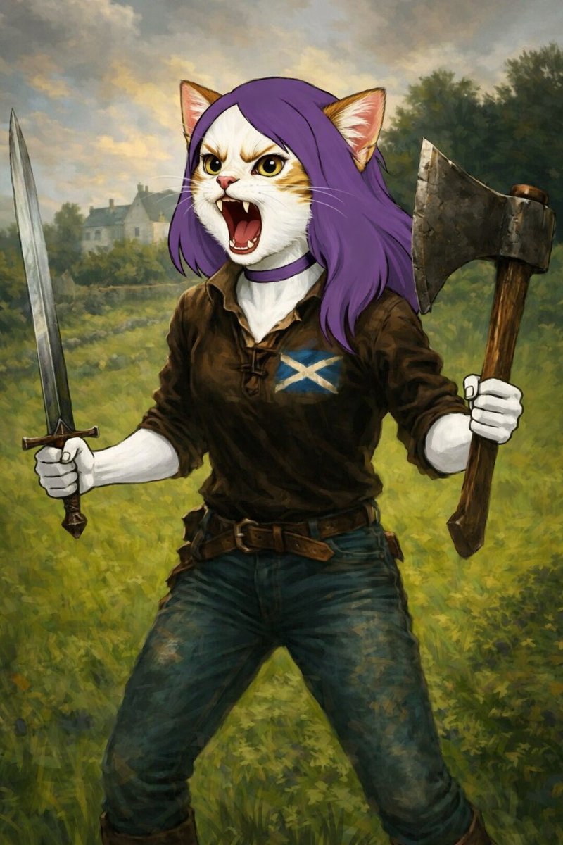 el gato malo tweet media