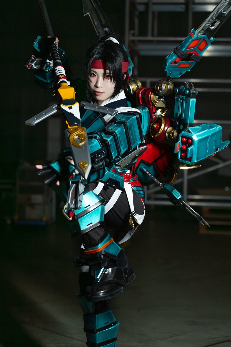 KoushiMao's tweet photo. ❄️ALGS Year5 Championship🏆
    - ApexLegends -

ヴァルキリー    
クラウドマローダースキン

📸:@odorucamera 

#ALGS
#ALGS札幌
#APEX
#ApexLegends https://t.co/89ns89dr2I
