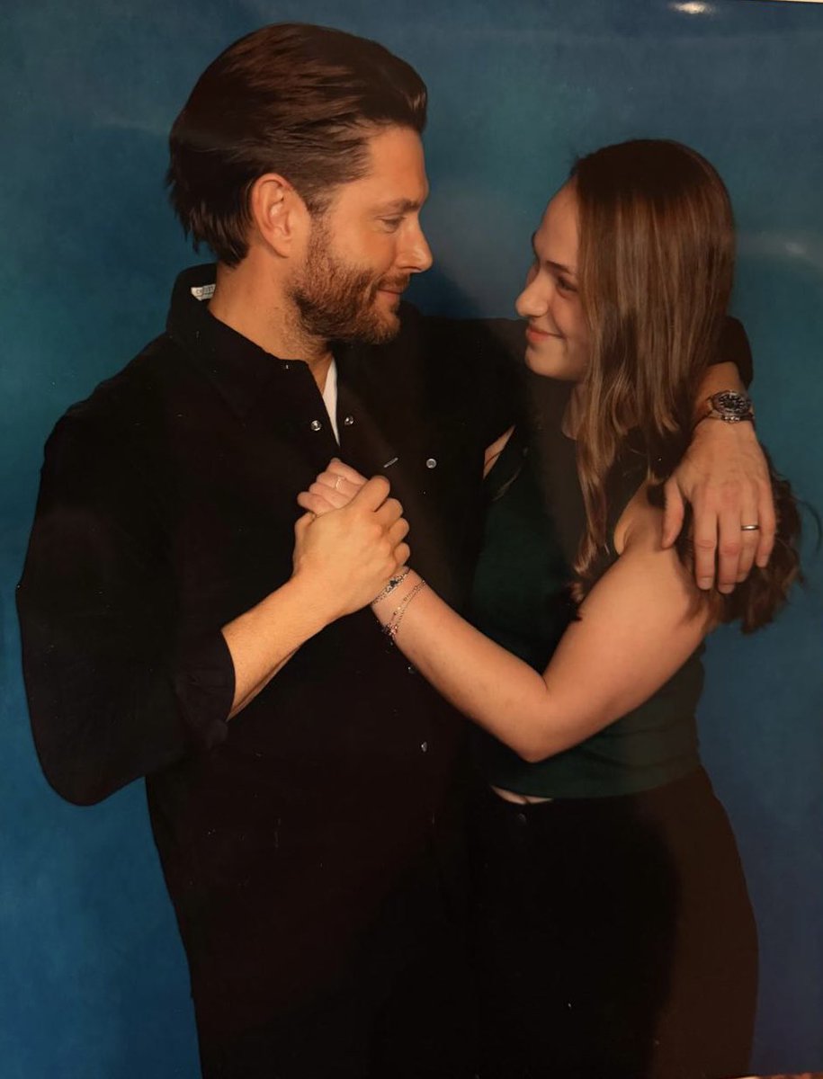 sarah 🫎spn orl tweet media