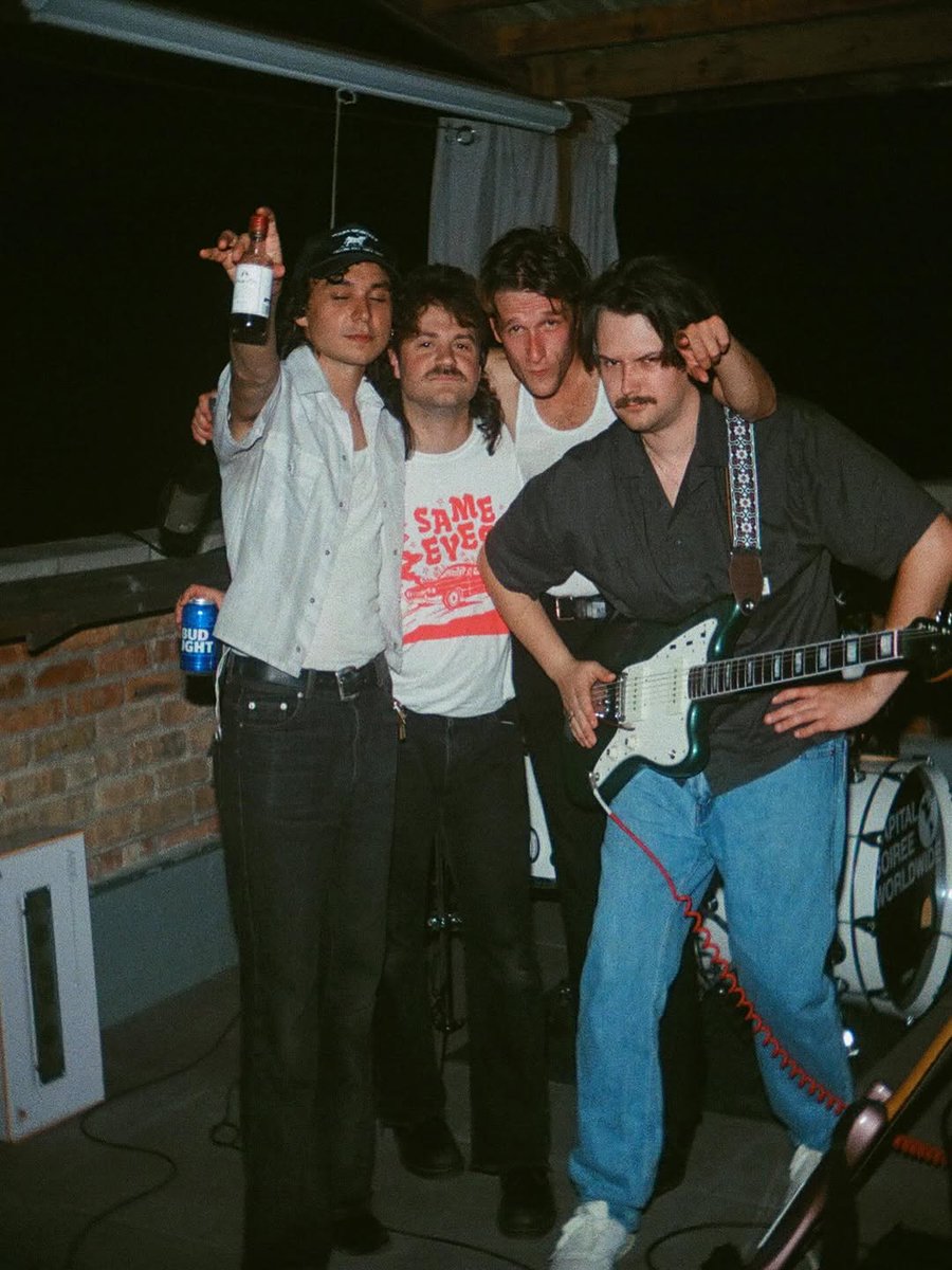 Capital Soiree tweet media