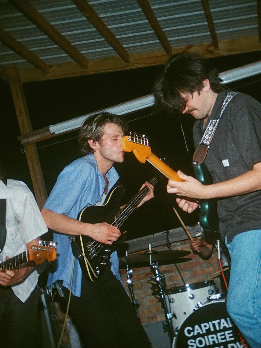 Capital Soiree tweet media