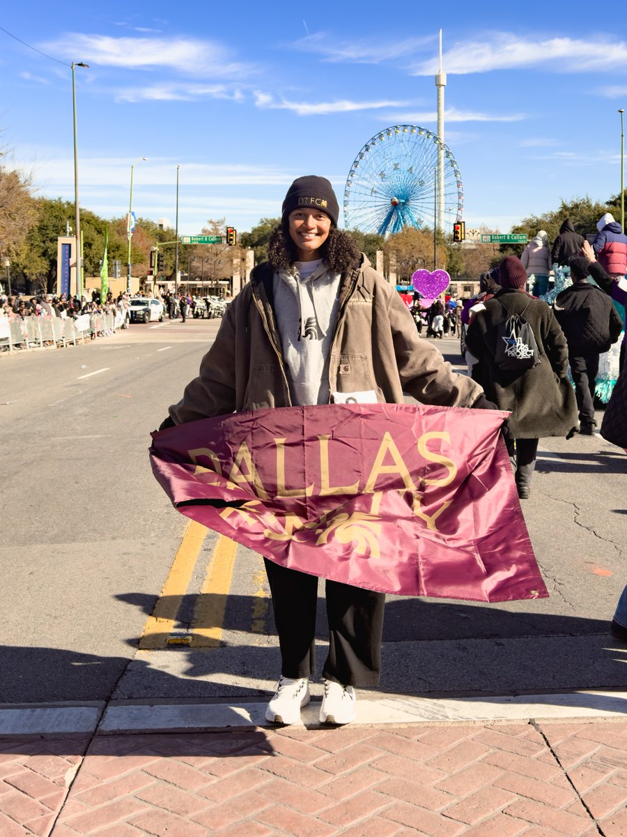 Dallas Trinity FC tweet media