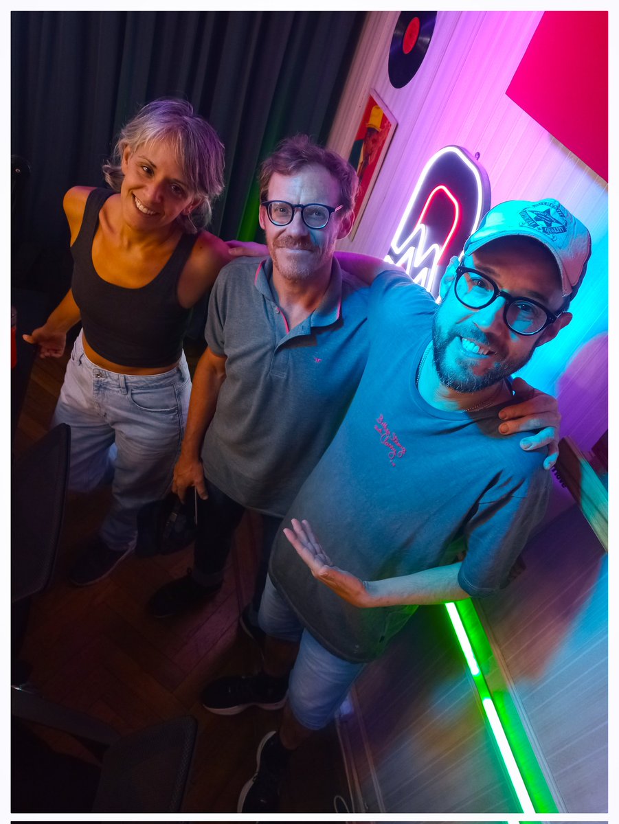 Conecta2 tweet media