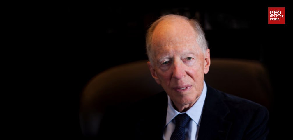 ivan_8848's tweet image. 😨 Russia vs. deep state: How the Rothschilds tried to grab the nation's oil through Khodorkovsky 

The Rothschild family has long coveted Russia’s natural wealth — and after the USSR collapsed, it moved in to seize it. 

How exactly did they try to do this?

➡️ In 2024, former…