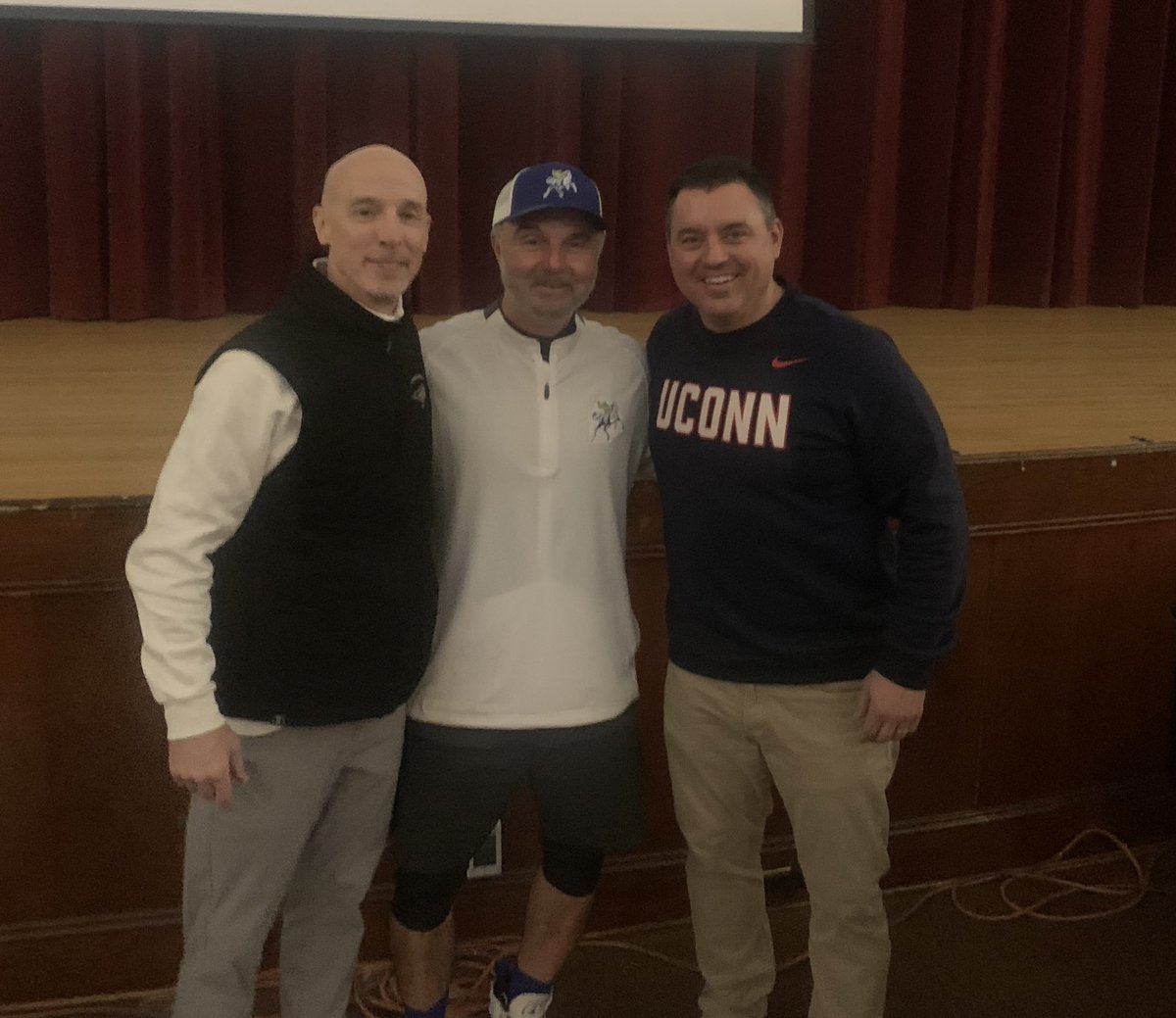 CoachVito tweet media