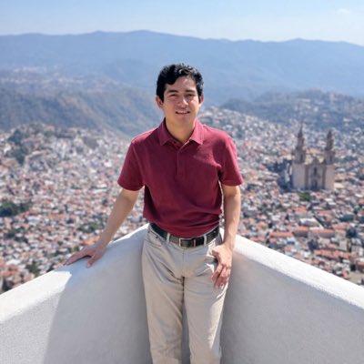 _JonathanDelfin's tweet photo. #NuevaFotoDePerfil https://t.co/812wlz3mSI