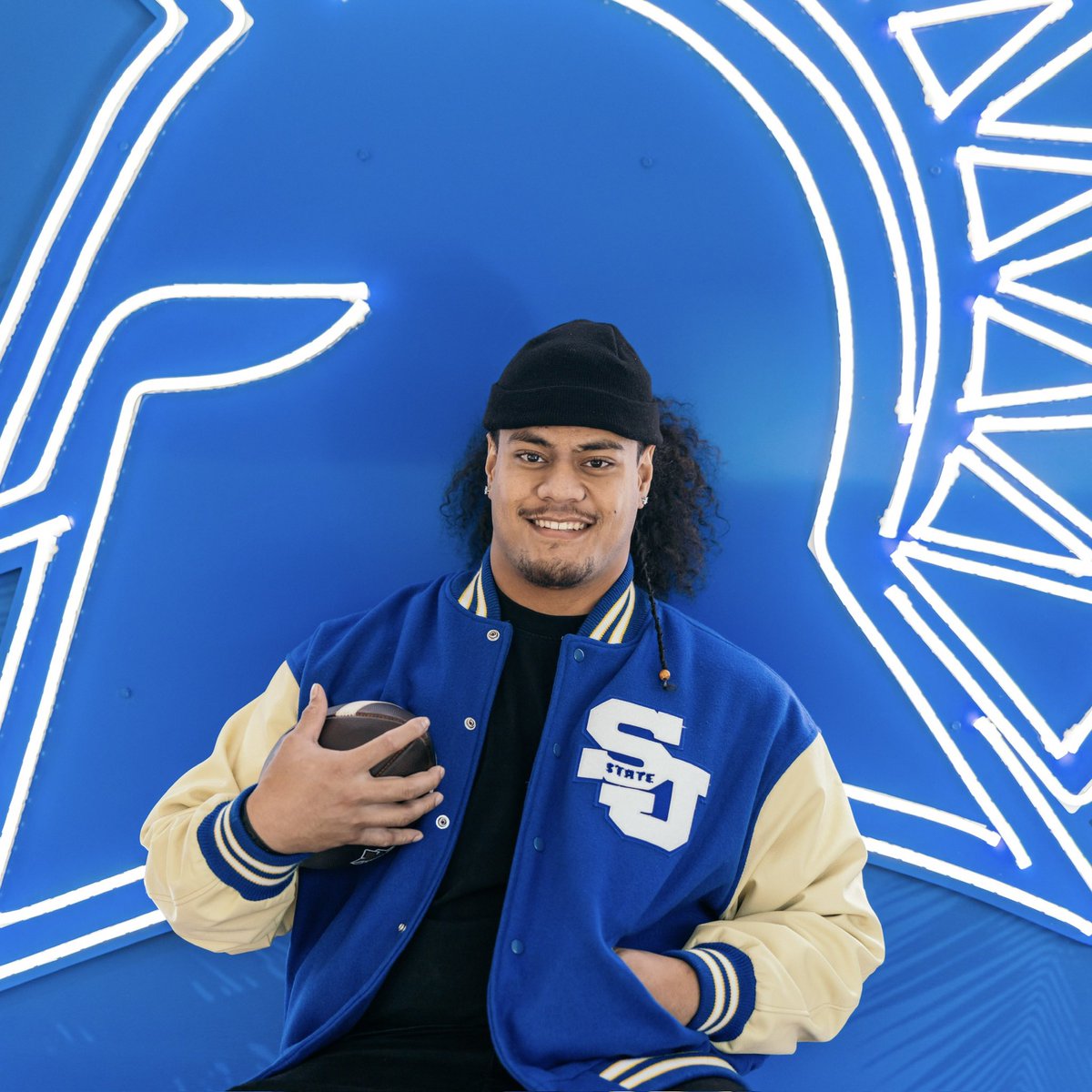 San José State Football tweet media
