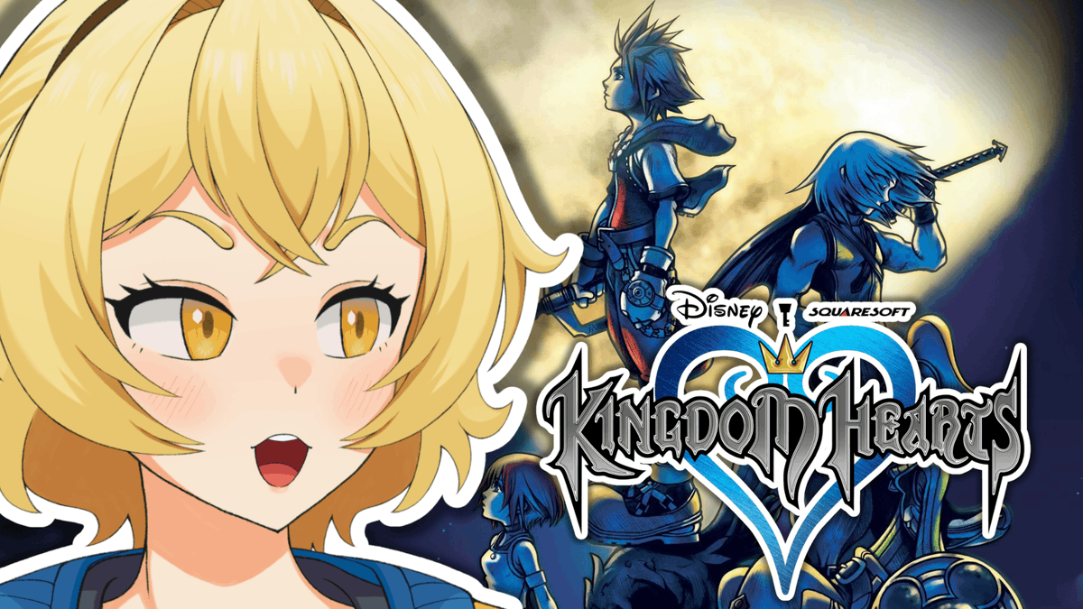 Kingdom Farts
twitch.tv/hachimitsuvespa