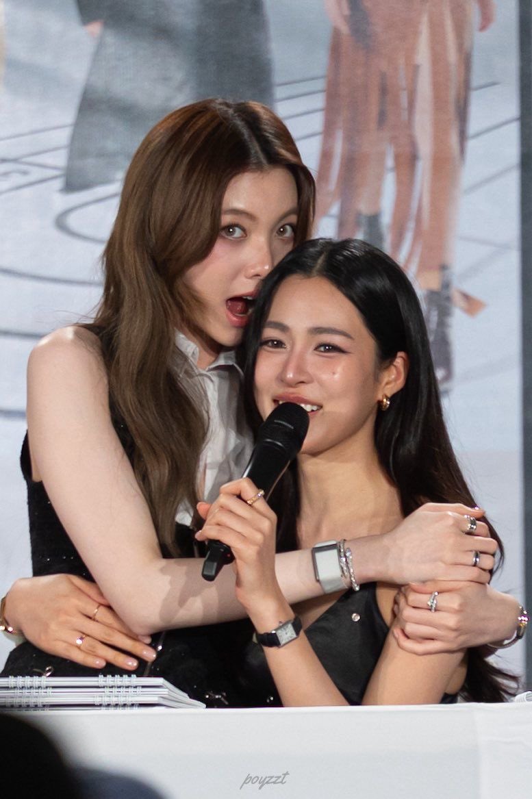 milancreatess's tweet image. 🐯🐻