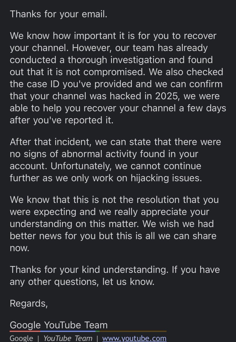 GingasVR tweet media