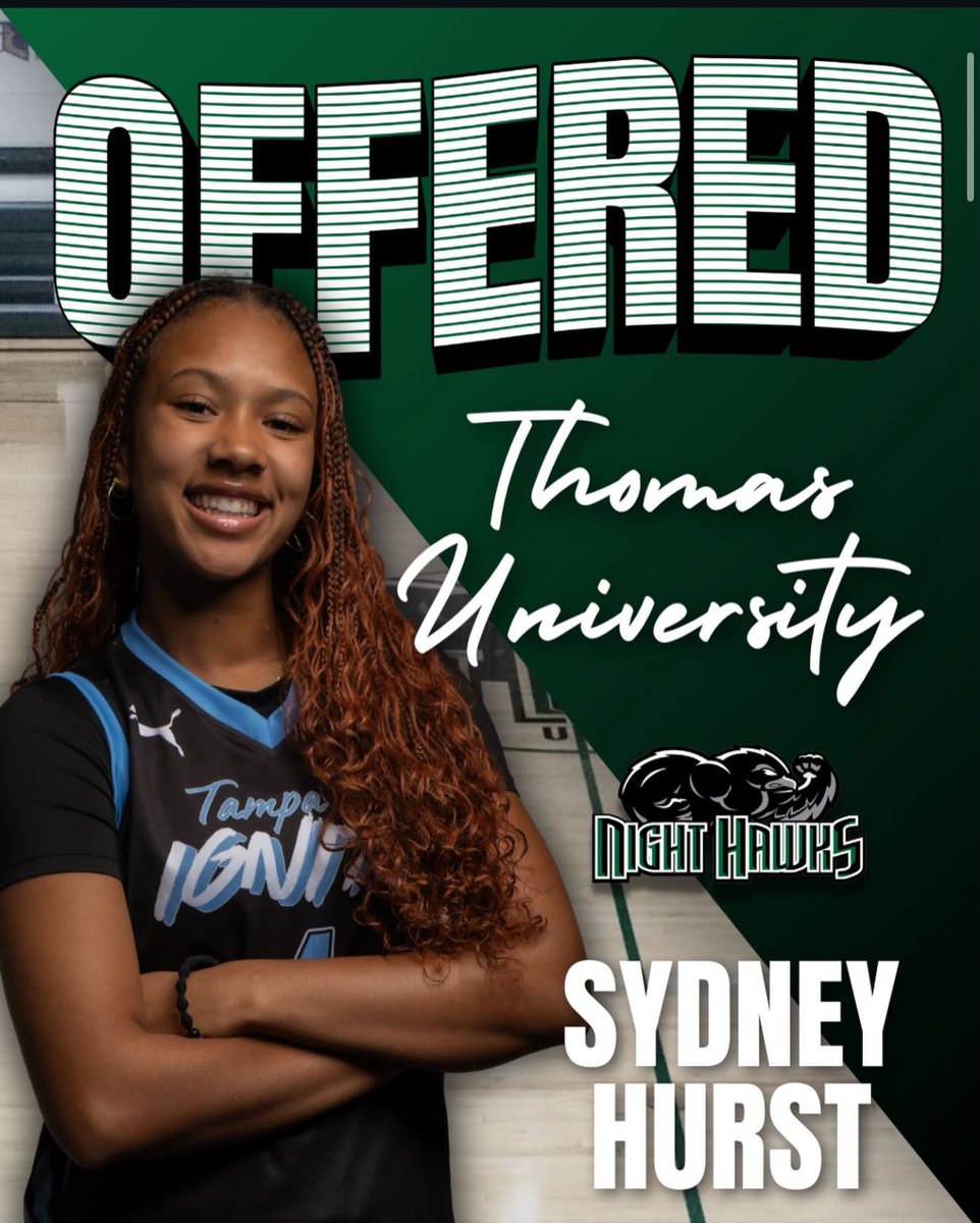 Tampa Ignite GBB tweet media