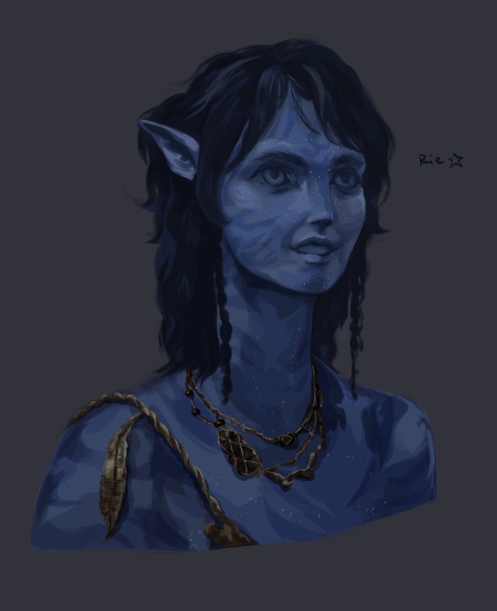 temariess's tweet photo. #AvatarFireAndAsh #AFAA #kiri

little sketch of my beautiful beautiful girl TT https://t.co/G99IelxUxy