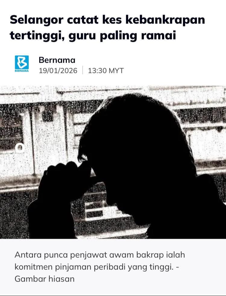 Financial Gory | Bangsa Enam Angka tweet media