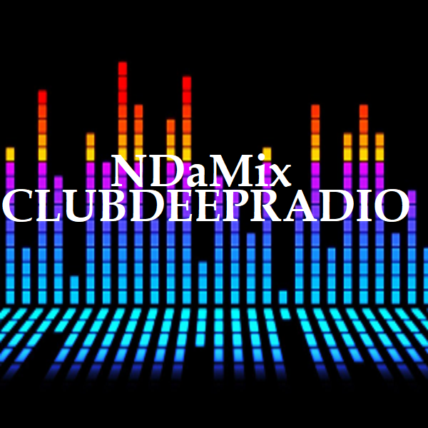 TierRaNichi's tweet photo. In the event you haven't check out Tier's latest Broadcast Show Reel, as heard on ClubDeep Radio..! 
Just playing some tunes for your dancing or listening pleasure..! 
Here: https://t.co/nGsbdGjdc0 
Deep Underground Club Music..

#deephousemusic #clubmusic https://t.co/kWsc58sM02