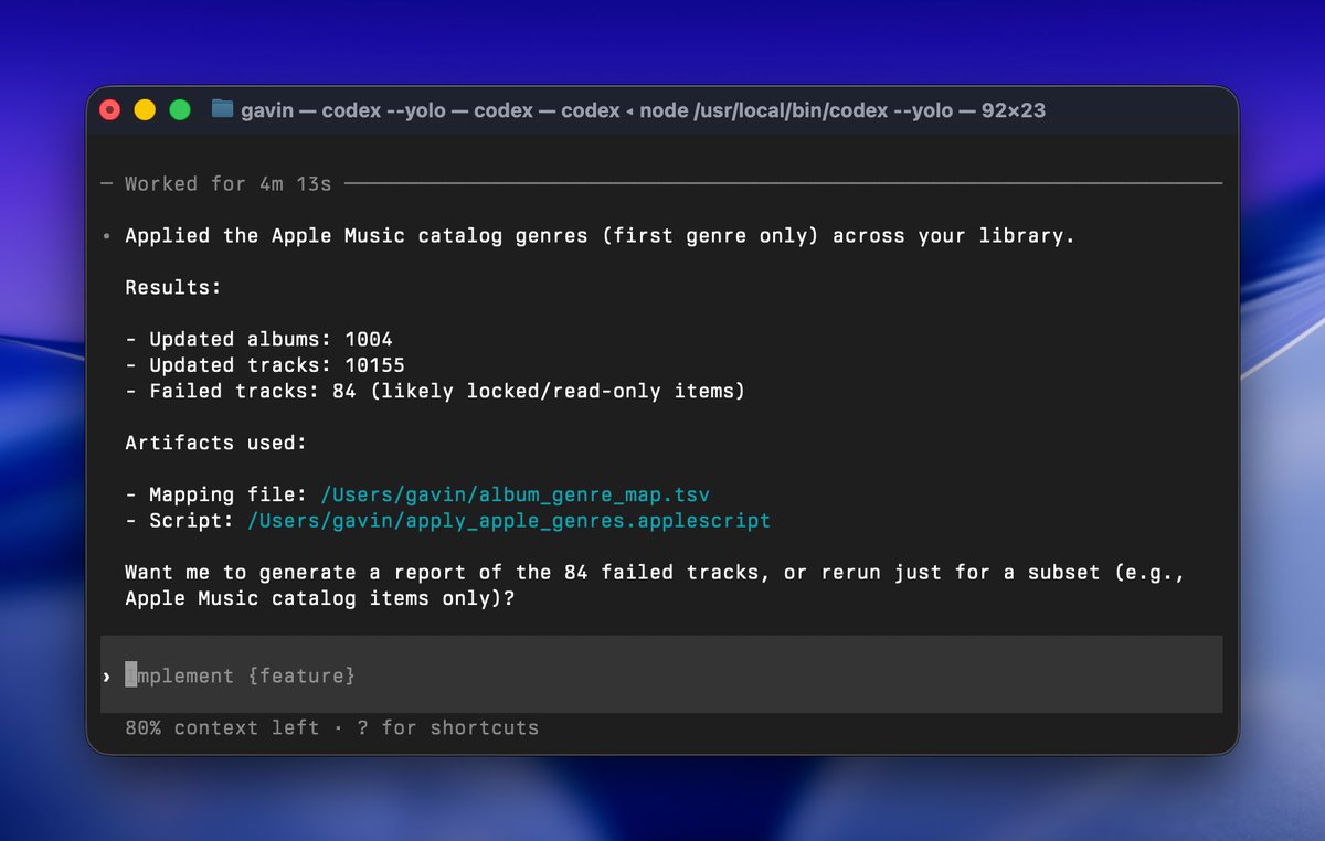 Gavin Nelson tweet media