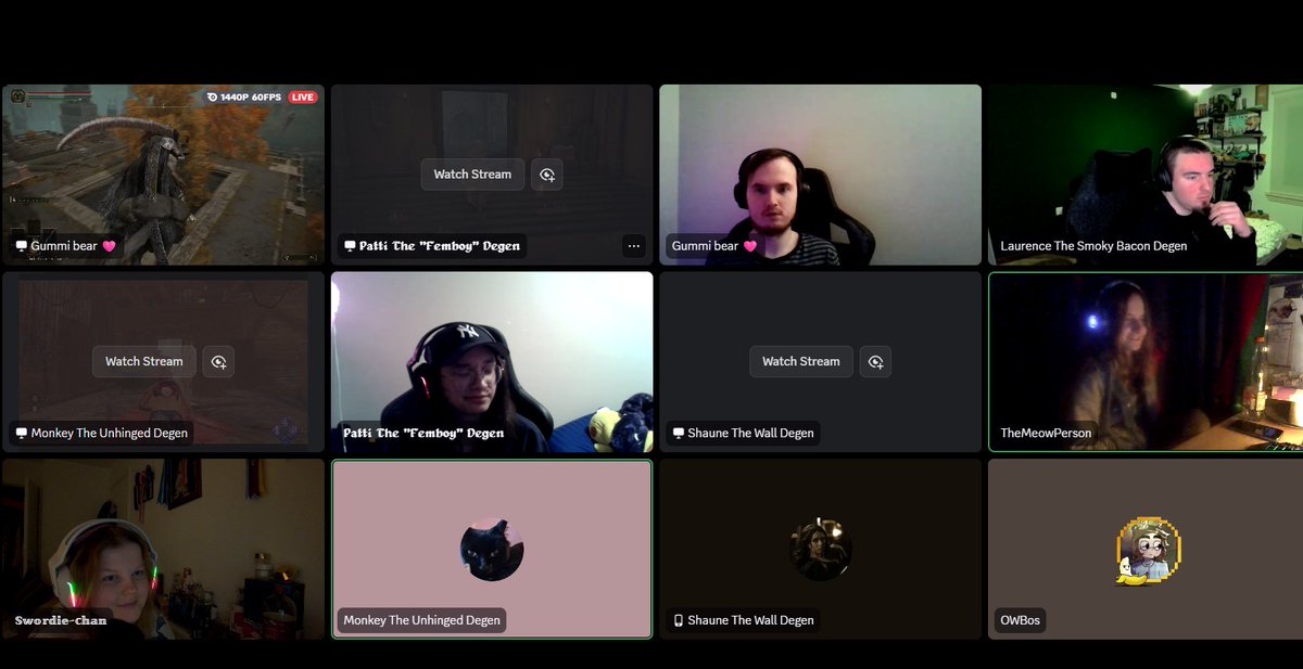 Nights like these are the best <3 
Thankful AF for all my friends <3