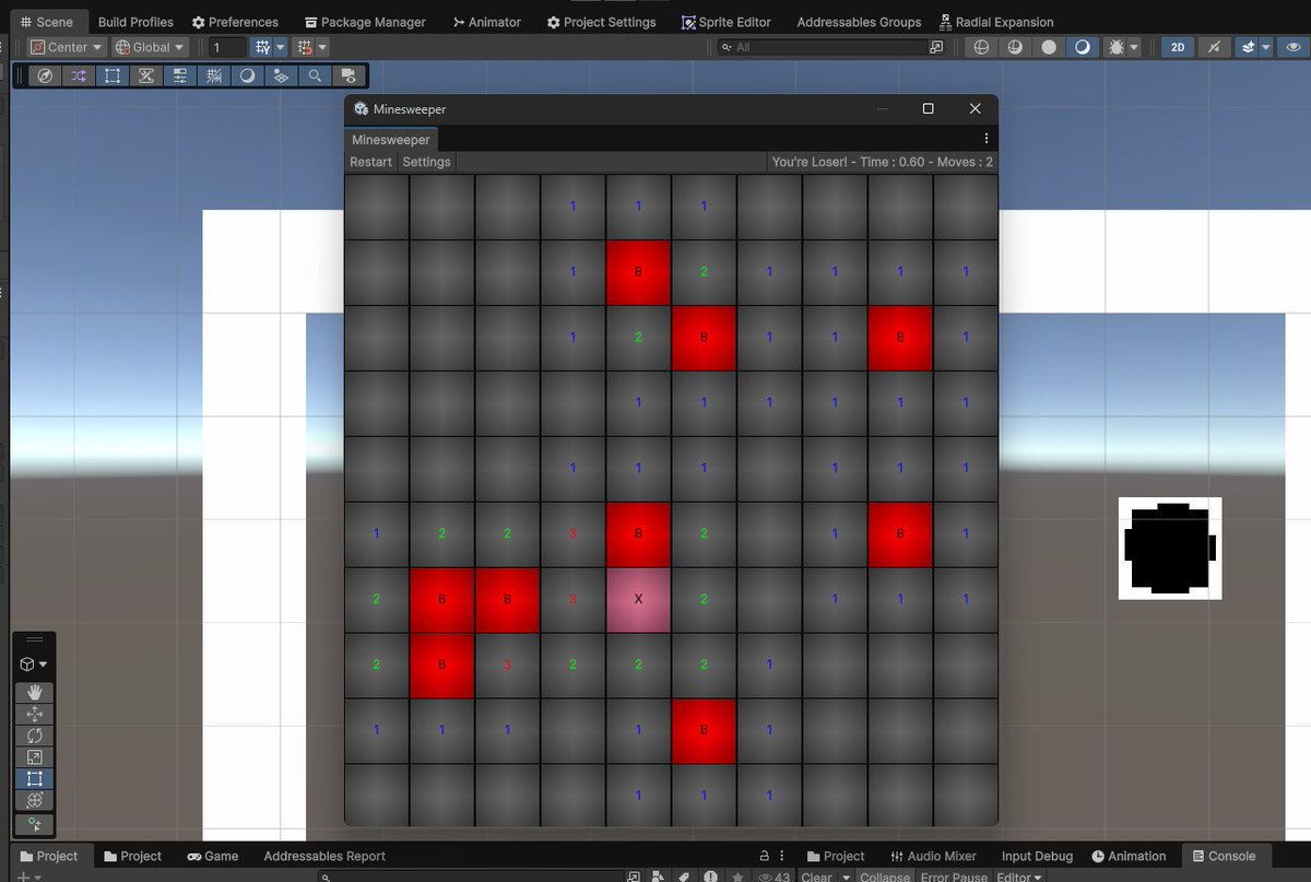 fumo_rin's tweet photo. New unity editor "tool" just dropped.. drag and drop script: https://t.co/fjzz480vtD
click the button in the tools top bar thingy to start it.
#Unity #gamedev https://t.co/3sZDYE6uSt