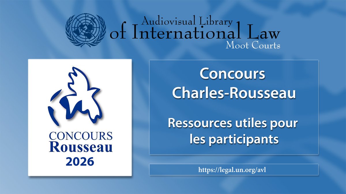 UNAudiovisualLibrary tweet media