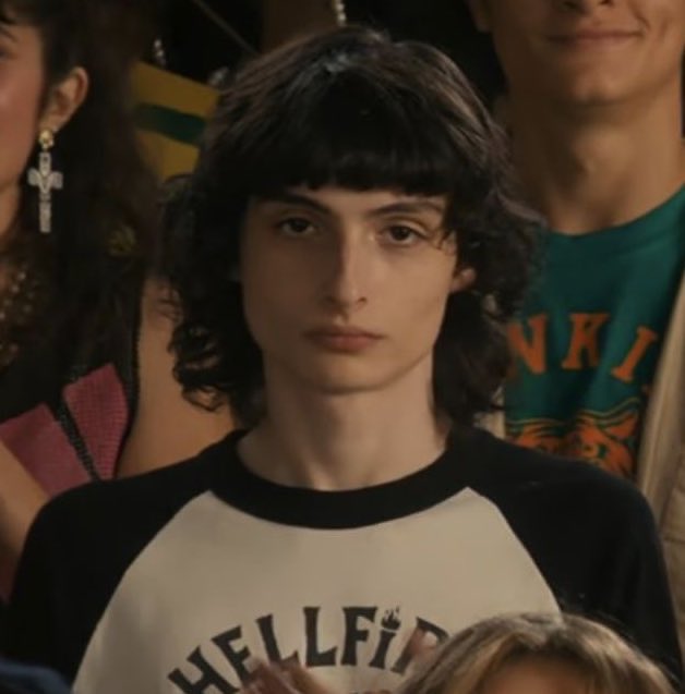 just the same exact face