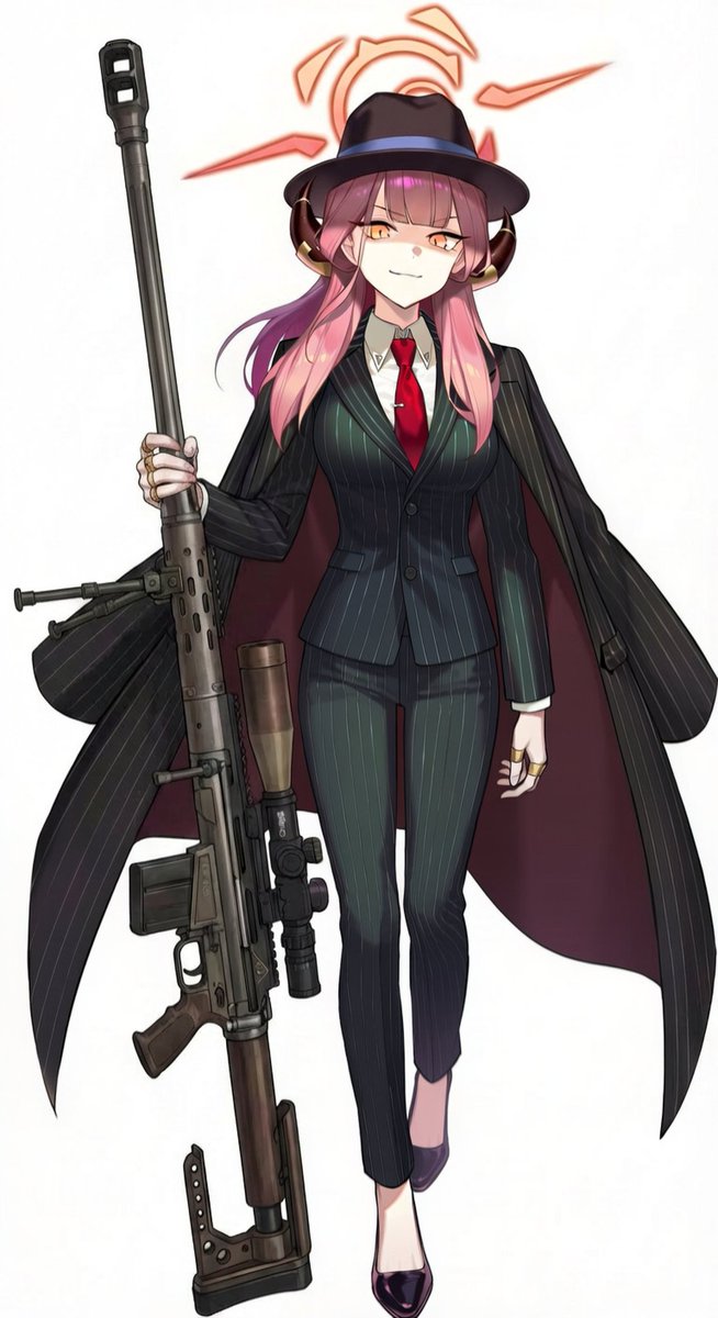 ブルーアーカイブ臨戦装備まとめ 