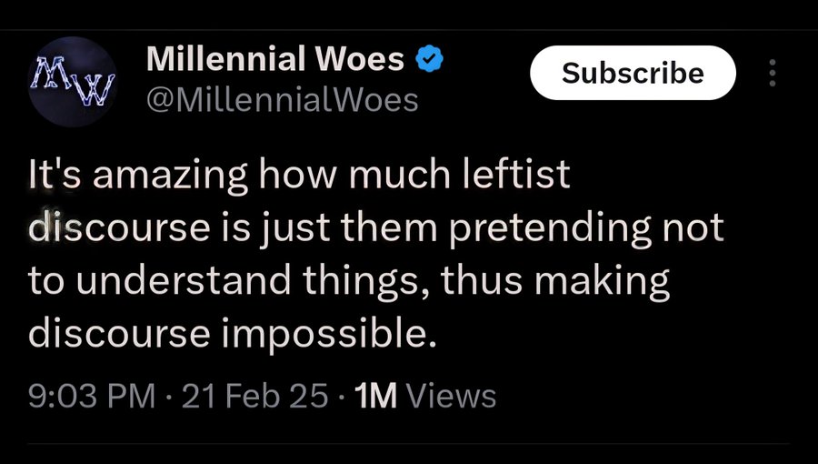 bonchieredstate's tweet image. Every. Single. Time.