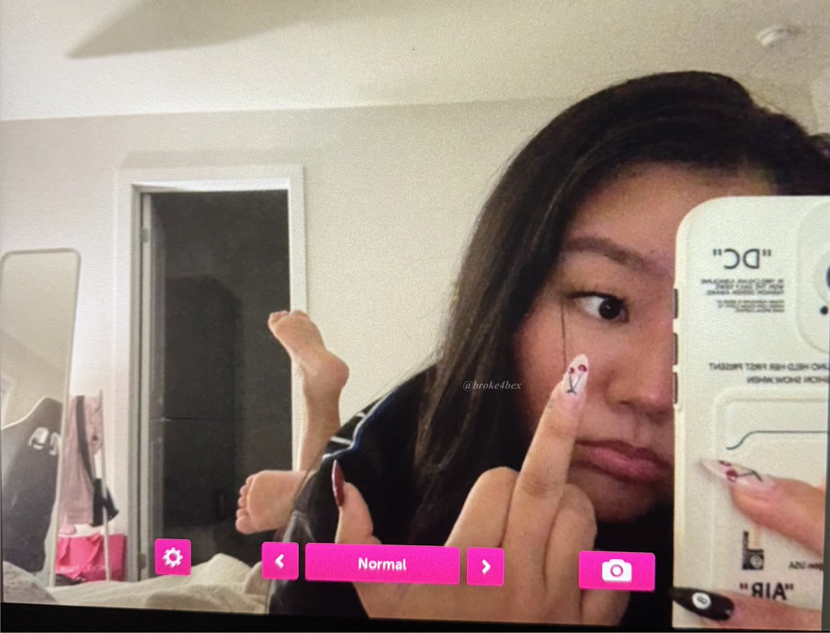 broke4bex's tweet photo. infinite money glitch ✨ https://t.co/voKVDi2j3N