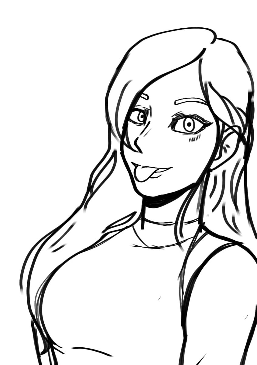 testando o ibispaint