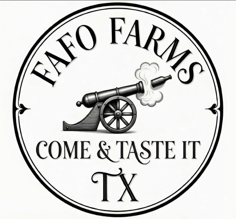 FAFO Farms tweet media