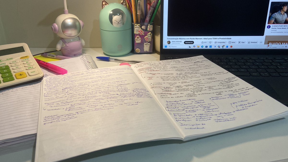 studydoris's tweet image. dia 5! estive sumidinha mas apareci🩷